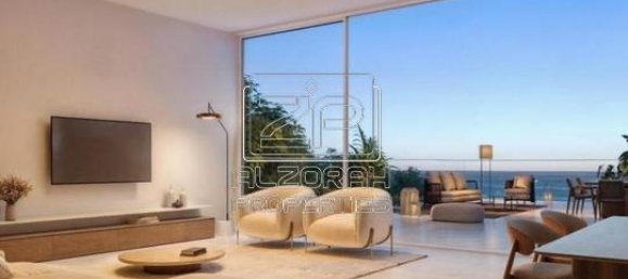 3 Schlafzimmer Wohnung in Al Zorah, UAE, Nr. 95514 5