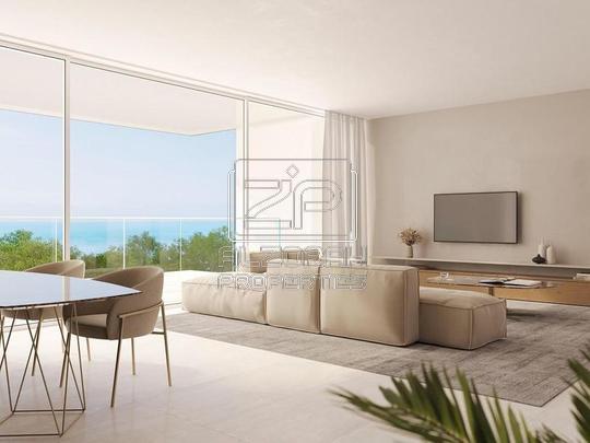 Квартира с 3 спальнями в Al Zorah, ОАЭ № 95514