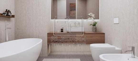 3 Schlafzimmer Wohnung in Al Zorah, UAE, Nr. 95514 15