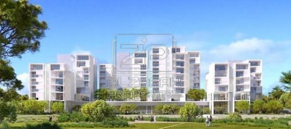 3 Schlafzimmer Wohnung in Al Zorah, UAE, Nr. 95514 19