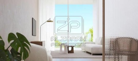 3 Schlafzimmer Wohnung in Al Zorah, UAE, Nr. 95514 10