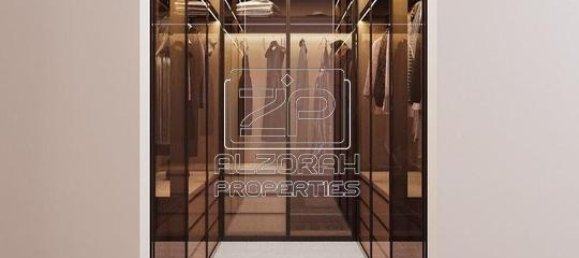 3 Schlafzimmer Wohnung in Al Zorah, UAE, Nr. 95514 14