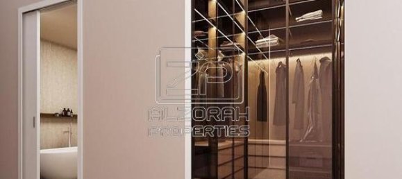 3 Schlafzimmer Wohnung in Al Zorah, UAE, Nr. 95514 13