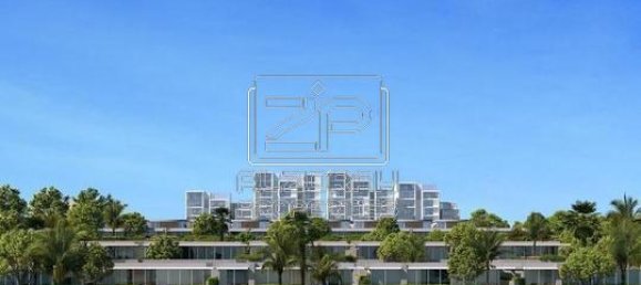 3 Schlafzimmer Wohnung in Al Zorah, UAE, Nr. 95514 2