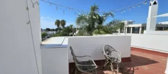 3 bedrooms Townhouse in Marbella, Spain No. 183027 26