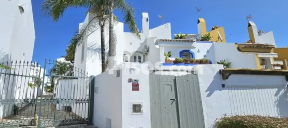 3 bedrooms Townhouse in Marbella, Spain No. 183027 30
