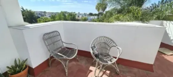 3 bedrooms Townhouse in Marbella, Spain No. 183027 19