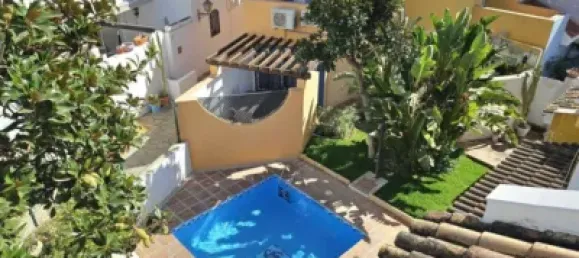 3 bedrooms Townhouse in Marbella, Spain No. 183027 24