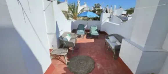3 bedrooms Townhouse in Marbella, Spain No. 183027 23