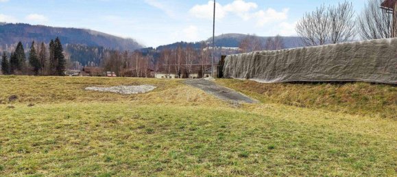 Terrain à Kotschach-Mauthen, Austria No. 32657 17