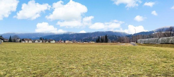 Terrain à Kotschach-Mauthen, Austria No. 32657 16