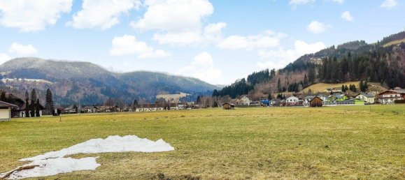 Terrain à Kotschach-Mauthen, Austria No. 32657 19