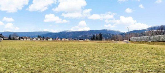 Terrain à Kotschach-Mauthen, Austria No. 32657 5