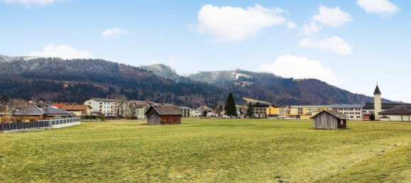 Terrain à Kotschach-Mauthen, Austria No. 32657 12