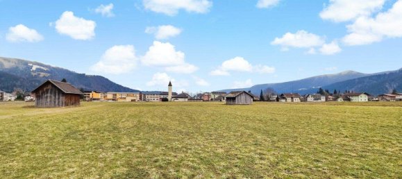 Terrain à Kotschach-Mauthen, Austria No. 32657 14