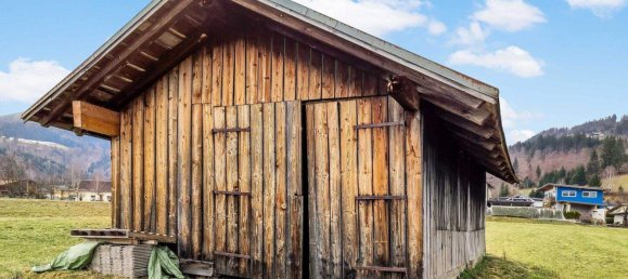 Terrain à Kotschach-Mauthen, Austria No. 32657 8