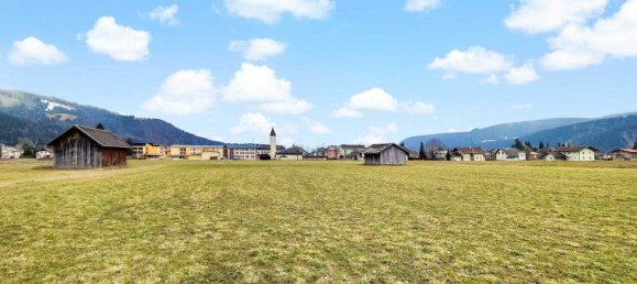 Terrain à Kotschach-Mauthen, Austria No. 32657 13