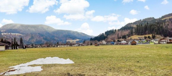 Terrain à Kotschach-Mauthen, Austria No. 32657 10