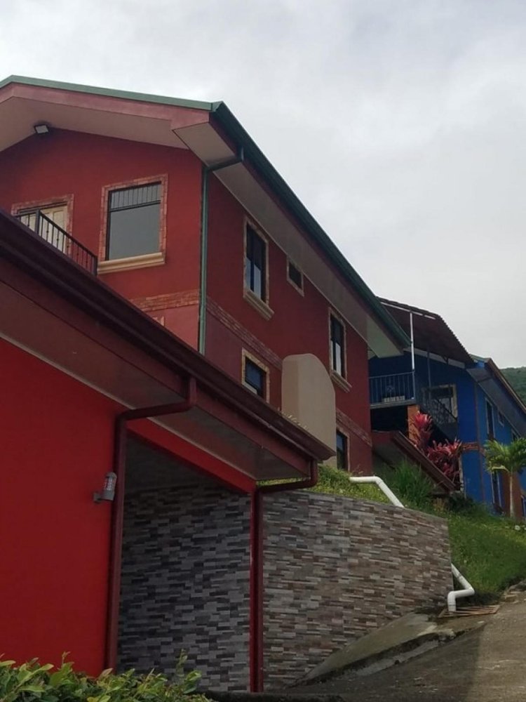3 dormitorios сasa en venta en Santa Ana, San José, Costa Rica № 196
