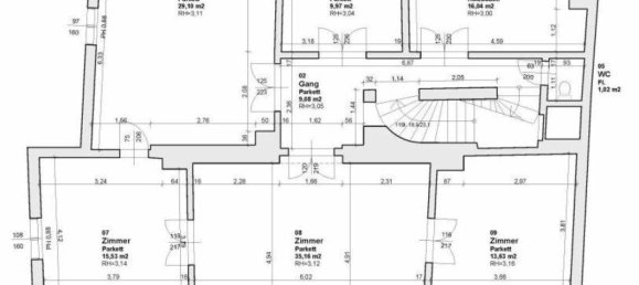 11 rooms House in Dobling, Austria No. 145080 14