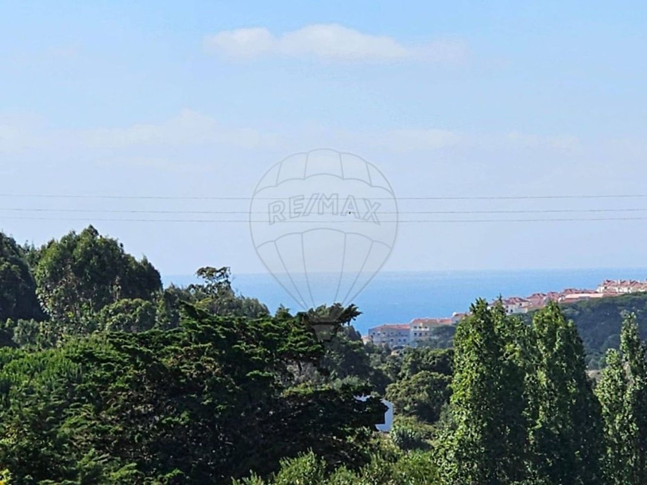5350m² Land in Ericeira, Portugal No. 147264