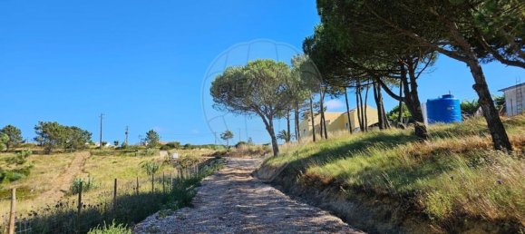5350m² Land in Ericeira, Portugal No. 147264 5