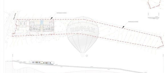 5350m² Land in Ericeira, Portugal No. 147264 14