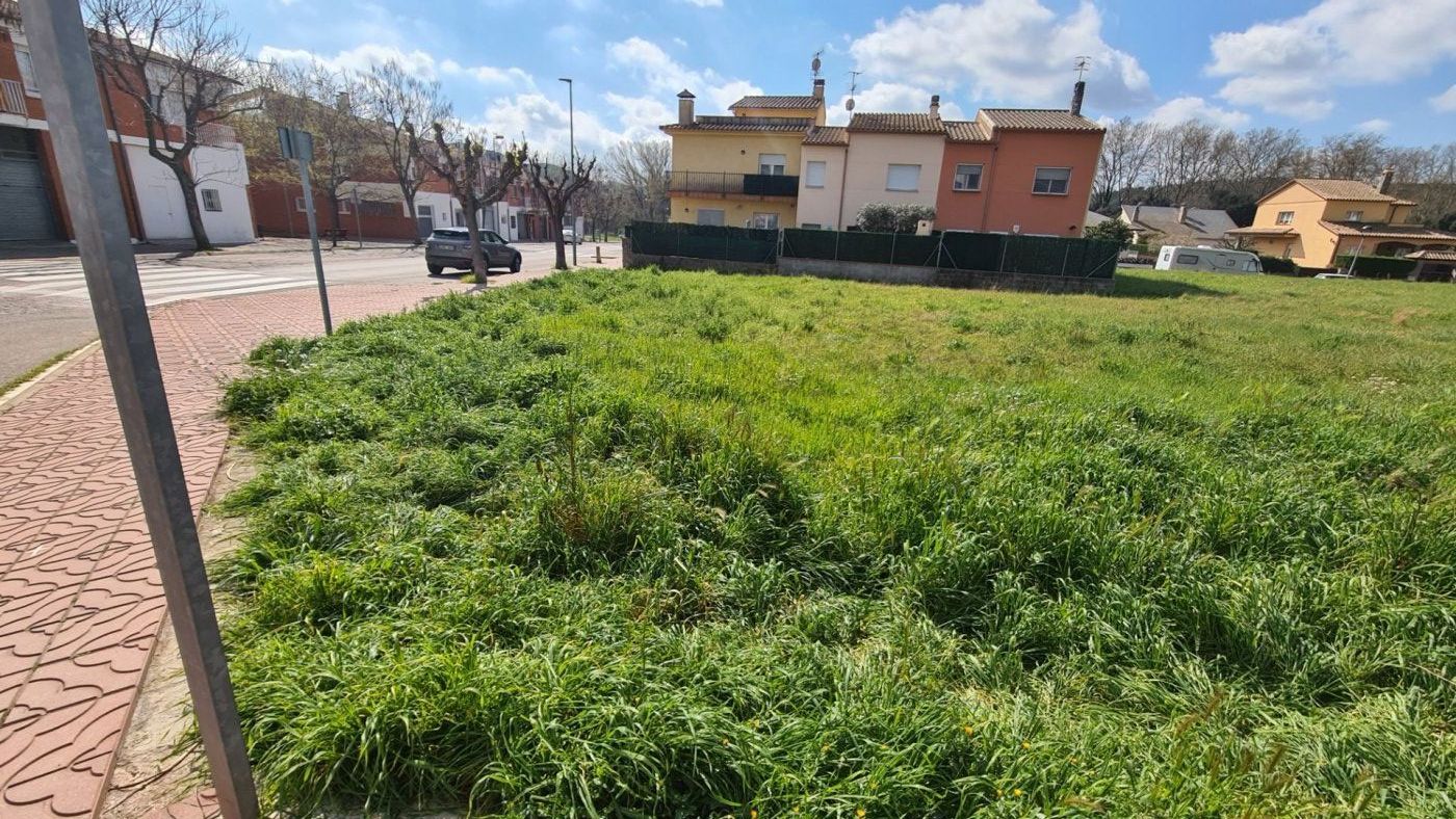 Grundstück in Sant Celoni, Spain 239m², Nr. 114368