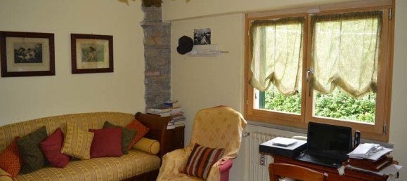 3 Schlafzimmer Villa in Cartosio, Italy, Nr. 89580 7