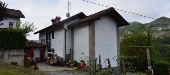 3 Schlafzimmer Villa in Cartosio, Italy, Nr. 89580 3