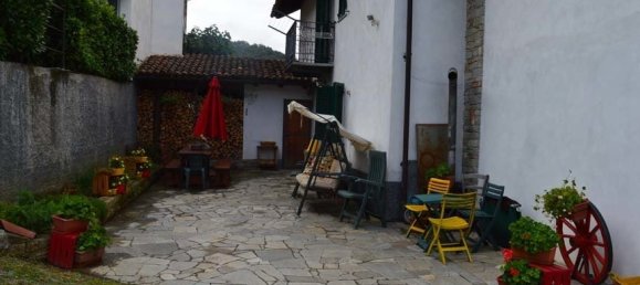 3 Schlafzimmer Villa in Cartosio, Italy, Nr. 89580 20