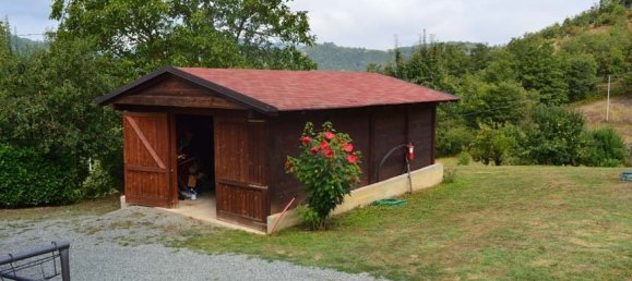 3 Schlafzimmer Villa in Cartosio, Italy, Nr. 89580 25