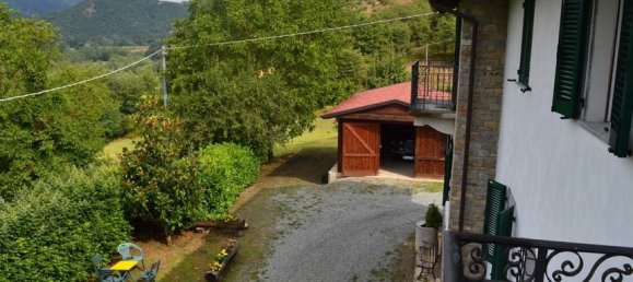 3 Schlafzimmer Villa in Cartosio, Italy, Nr. 89580 4