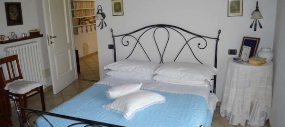 3 Schlafzimmer Villa in Cartosio, Italy, Nr. 89580 15