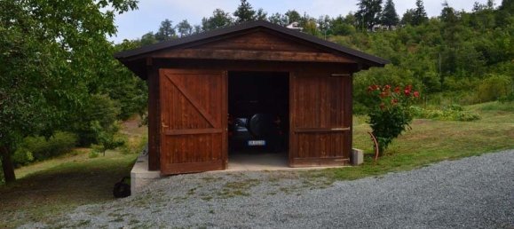 3 Schlafzimmer Villa in Cartosio, Italy, Nr. 89580 19