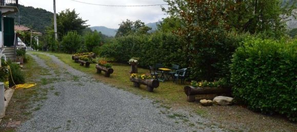 3 Schlafzimmer Villa in Cartosio, Italy, Nr. 89580 26