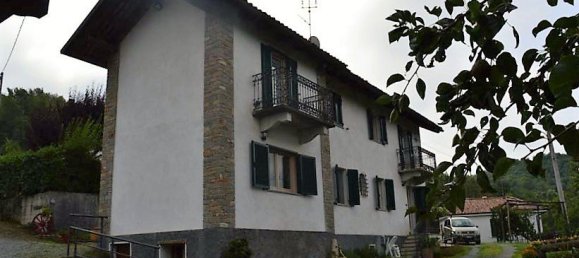 3 Schlafzimmer Villa in Cartosio, Italy, Nr. 89580 2