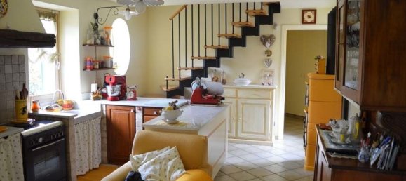 3 Schlafzimmer Villa in Cartosio, Italy, Nr. 89580 6