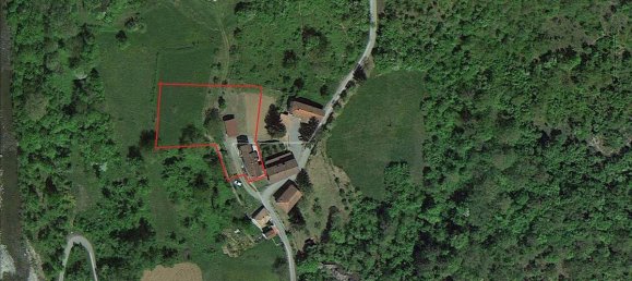 3 Schlafzimmer Villa in Cartosio, Italy, Nr. 89580 28