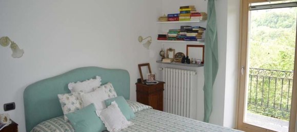 3 Schlafzimmer Villa in Cartosio, Italy, Nr. 89580 11