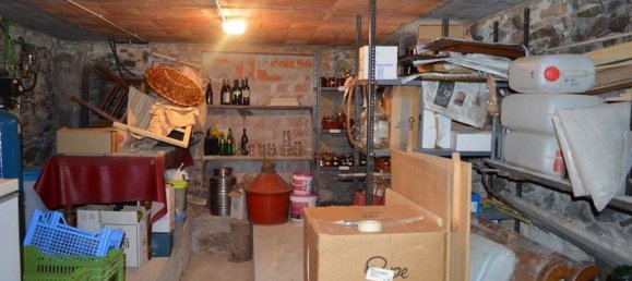 3 Schlafzimmer Villa in Cartosio, Italy, Nr. 89580 22