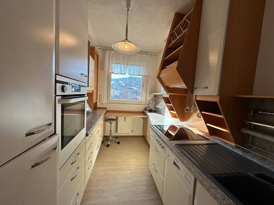 1 chambre Appartement à Murzzuschlag, Austria No. 74092