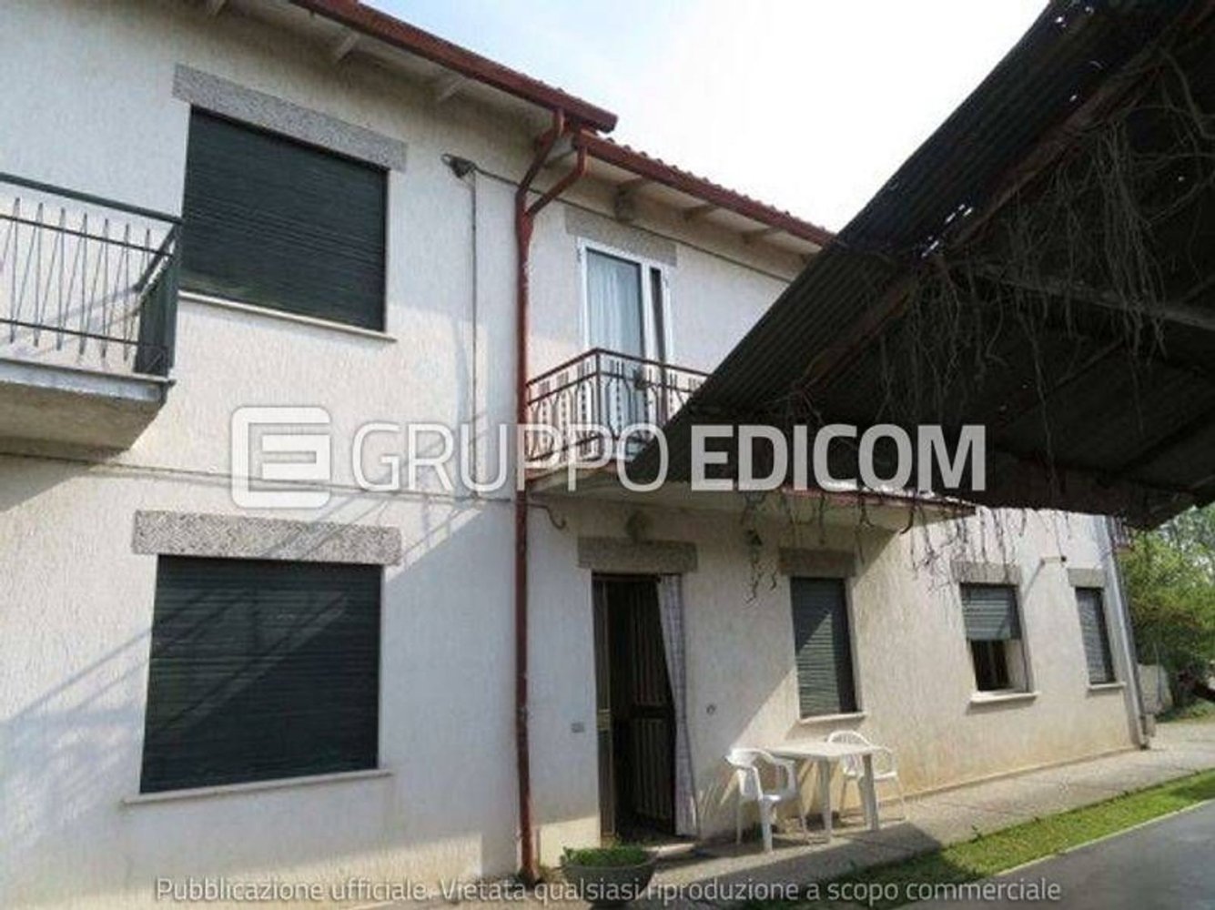 Квартира с 3 комнатами в Санта Мария ди Сала, Италия № 53170