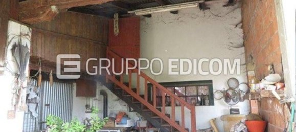 Квартира с 3 комнатами в Санта Мария ди Сала, Италия № 53170 21