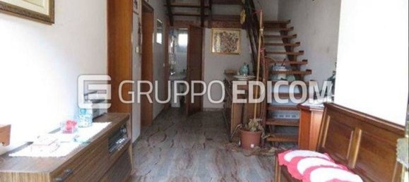 Квартира с 3 комнатами в Санта Мария ди Сала, Италия № 53170 5