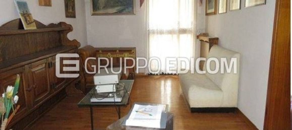 Квартира с 3 комнатами в Санта Мария ди Сала, Италия № 53170 12