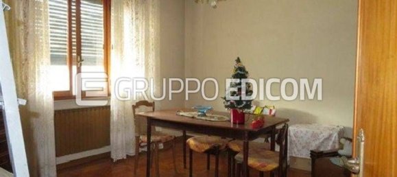 Квартира с 3 комнатами в Санта Мария ди Сала, Италия № 53170 15