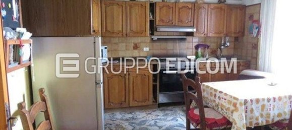 Квартира с 3 комнатами в Санта Мария ди Сала, Италия № 53170 10