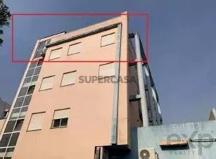 1 bedroom Apartment in Mirandela, Portugal No. 311112