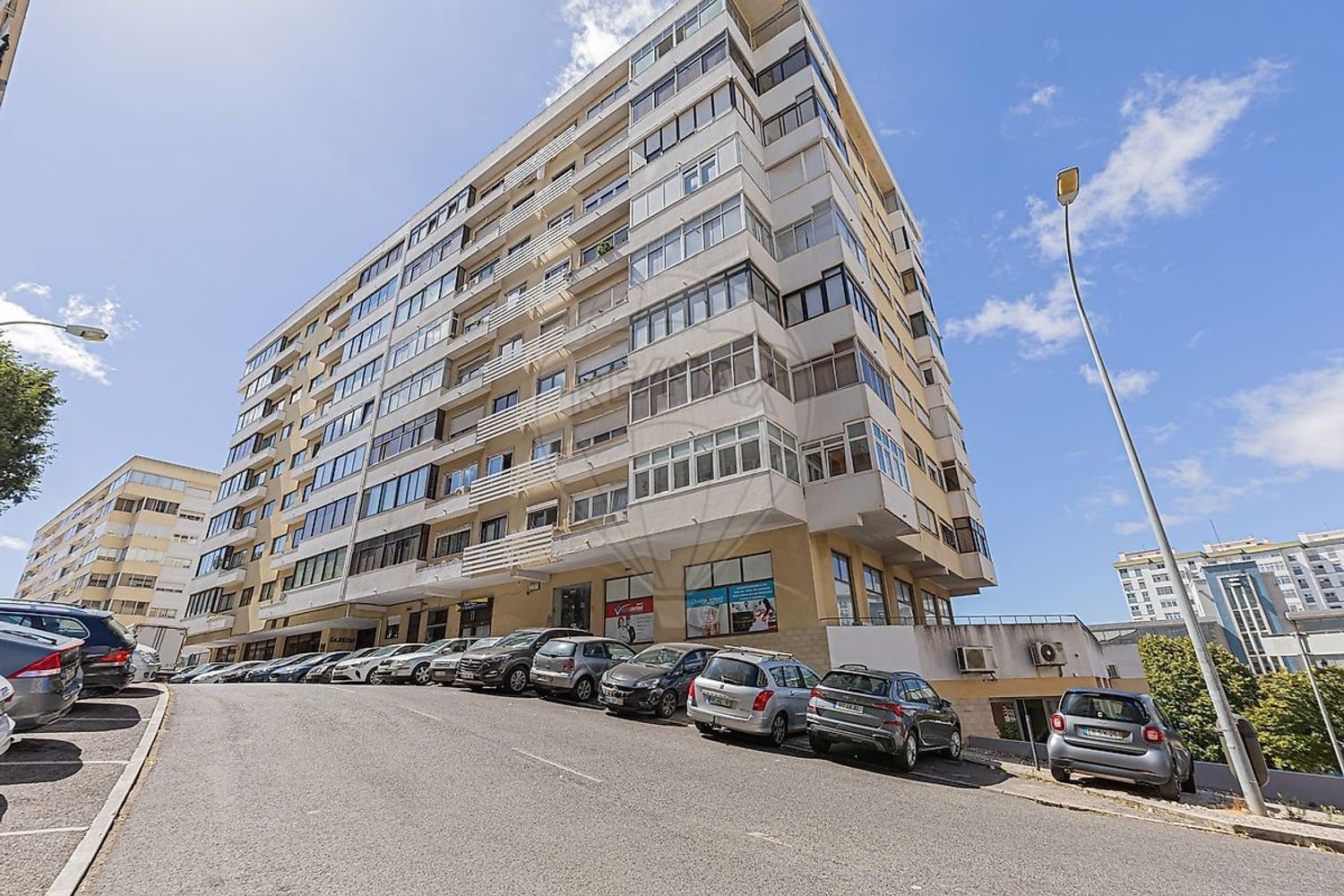 2 bedrooms Apartment in Oeiras, Portugal No. 352097